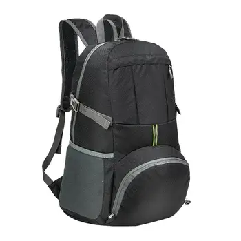 

Casual Bags Tote Backpack Women Suitcase Sports Backpack Outdoor Travel Backpack Practical 2020 Polyester Shoe Bag Duffle Black