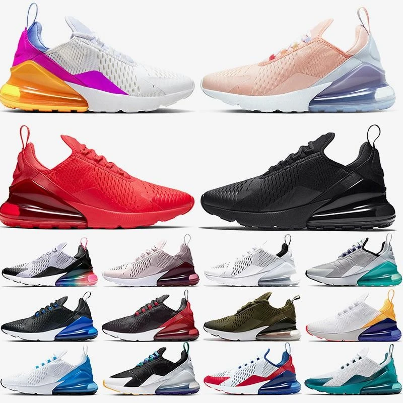 triple white 270s womens