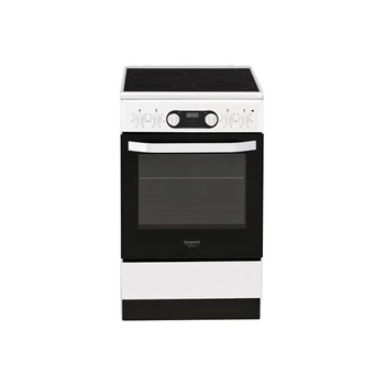 

Electric cooker hotspot-Ariston HS5V5CMW/RU