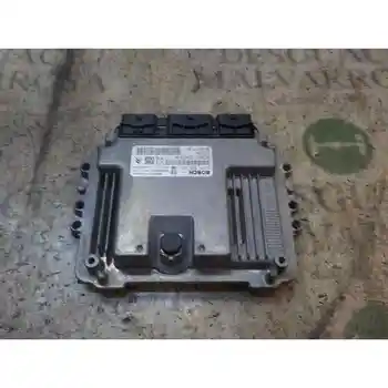 

SWITCHBOARD ENGINE UCE PEUGEOT 308 Sport BOSCH 0281013332 9653958980 9664257580 [15795003]