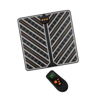 

1Pc Foot Massager Foot Massage Tool Foot Relaxing Mat for Home Office Bed