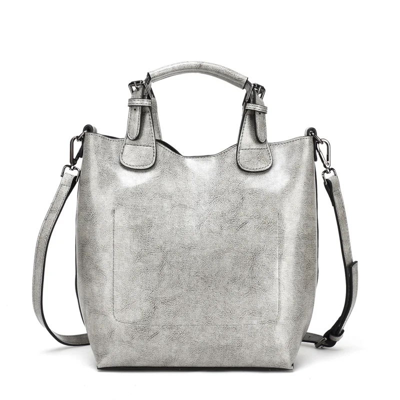 Женская сумка новая вместительная сумка через плечо модная деловая сумка