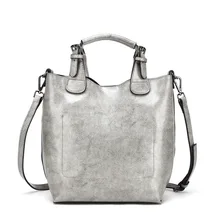 Женская сумка новая вместительная сумка через плечо модная деловая сумка