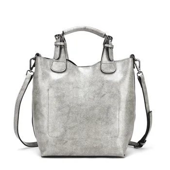 

Women's bag 2019 new large-capacity shoulder bag handbag fashion business