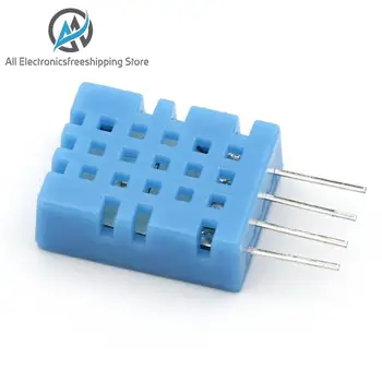 

DHT11 DHT-11 Digital Temperature and Humidity Temperature Sensor for arduino DIY KIT
