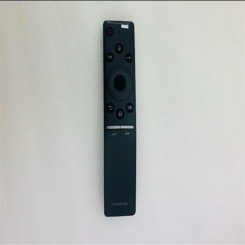 Новый пульт дистанционного управления с микрофоном для Samsung UHD TV Bluetooth в стиле