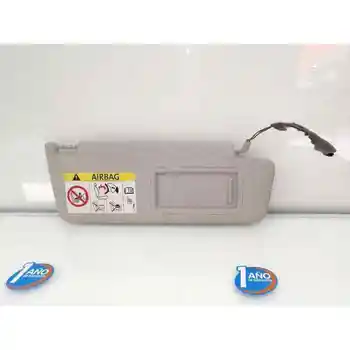 

5G0010844A PARASOL RIGHT VOLKSWAGEN GOLF LIM. (BQ1)