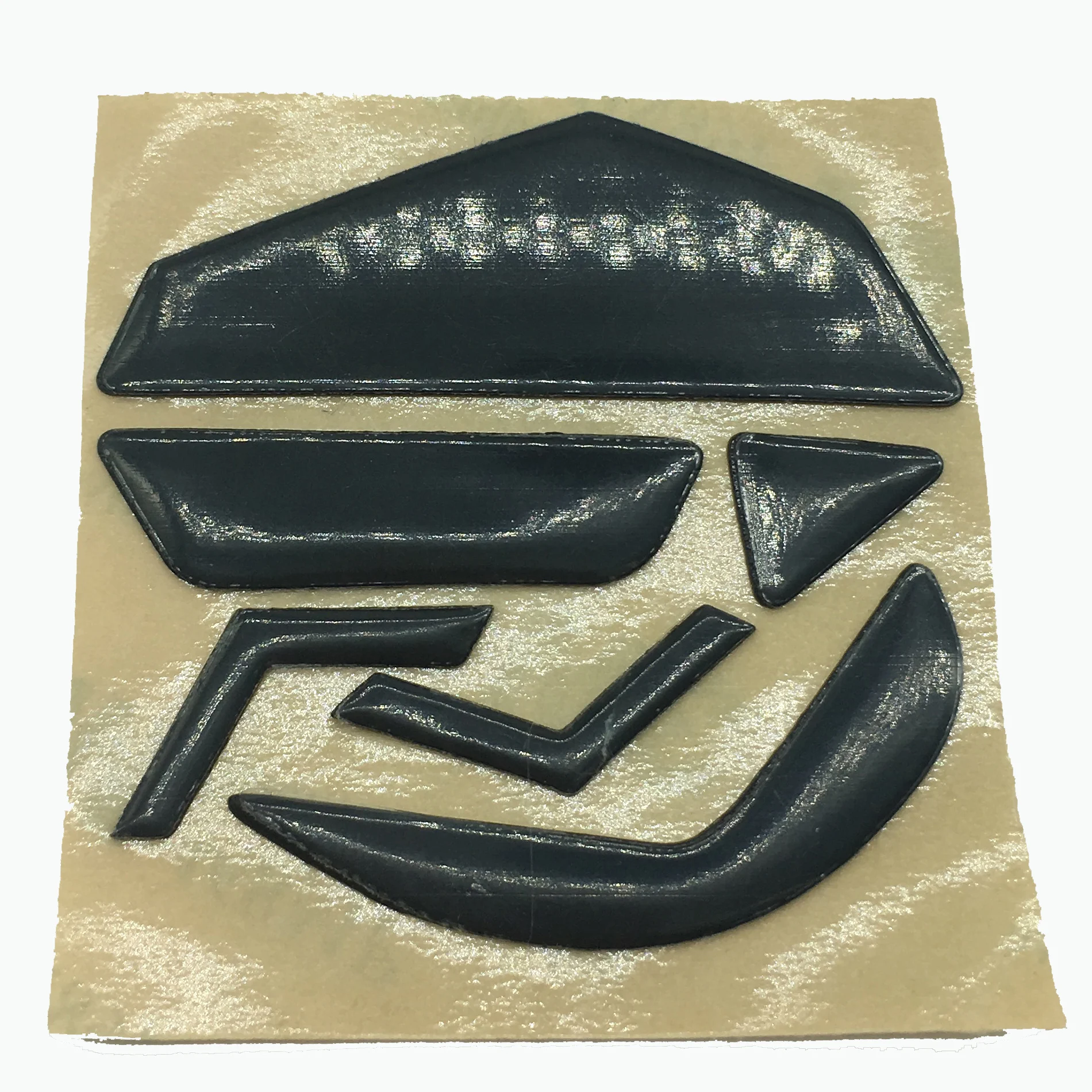 2 комплекта коньки для мыши Logitech G502 Лазерная игровая мышь | Компьютеры и офис