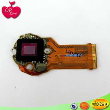 

original Image Sensors TZ20 CCD Unit Repair Part for panasonic tz20 CMOS camera repair part free shipping