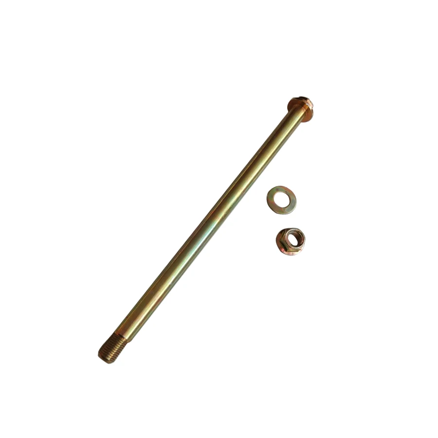 RearSwingarmBoltwithNutandWasherForHONDA400EXTRX450RTRX450r