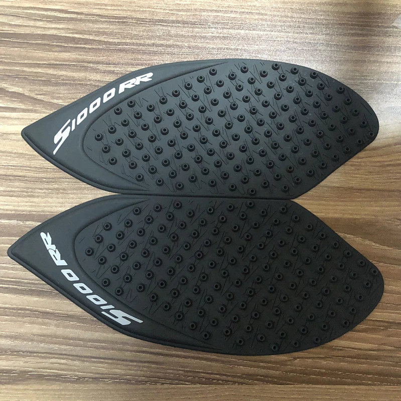 For BMW S1000RR 10-15 Side Tank Traction Gas Knee Grip Protector Anti Slip Pad For BMW S1000RR 10-15 Side Tank Traction Gas Knee Grip Protector Anti Slip Pad