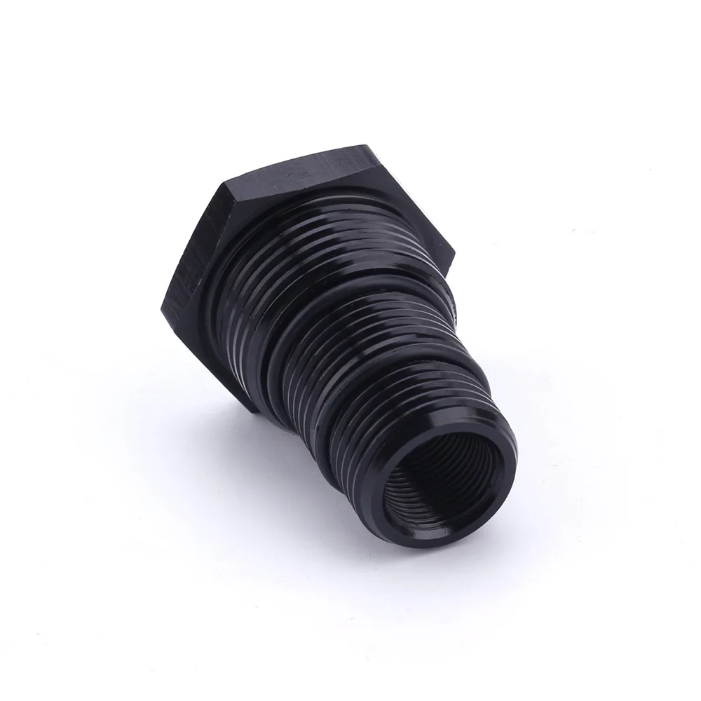 Car Modification Accessories Fuel Filter Adapter Connector 1/2-2 To3/4-16 13/16-16 3/ 4NPT