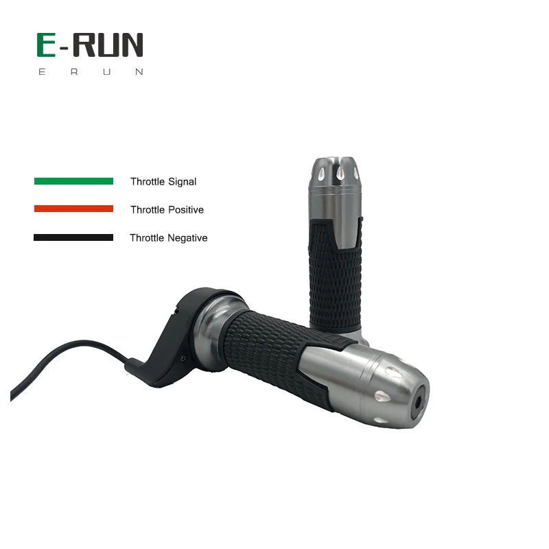 US $113.98 1000W1500W SVMC7245 45A Programmable Brushless Bicycle Motor Controller With Ignition Throttles For Electric Scooter