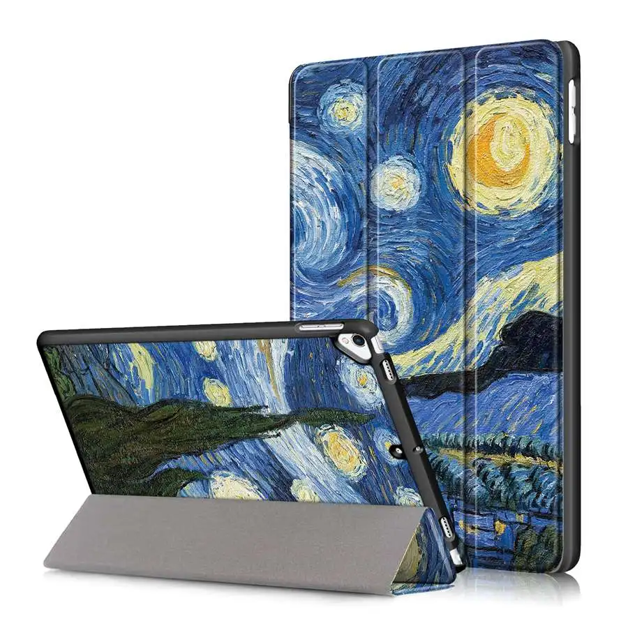 XK Ультра тонкий PU кожаный чехол для iPad 10,2 смарт-Стенд чехол для Apple iPad 7 7-го поколения A2200 A2198 A2232 Чехол+ пленка+ ручка - Цвет: XK