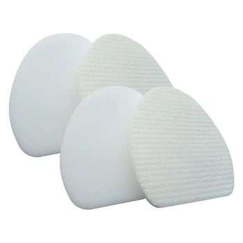 

Foam & Felt Filter Kit for Shark Rocket Fittings for Shark Parts NV400 NV401 NV402 Vacuum Cleaner Attachment