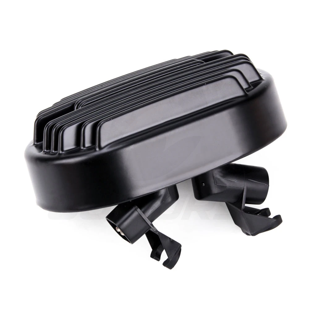 OUMURS регулятор напряжения мотоцикла выпрямитель для Harley Softail FXST FLST FXCW 2008-2013 Замена 74540-08 Мотоциклетные аксессуары