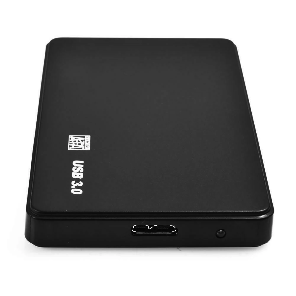 Чехол для жесткого диска USB3.0/2,0 2,5 дюйма SATA HDD SSD корпус чехол для мобильного жесткого диска чехол для ноутбука hdd чехол для телефона