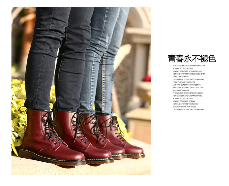 Genuine Leather Men Boots Motorcycle Boots Men Jason Martins Military Desert Ankle Boots Brown Fashion Men Shoes Botas Hombr