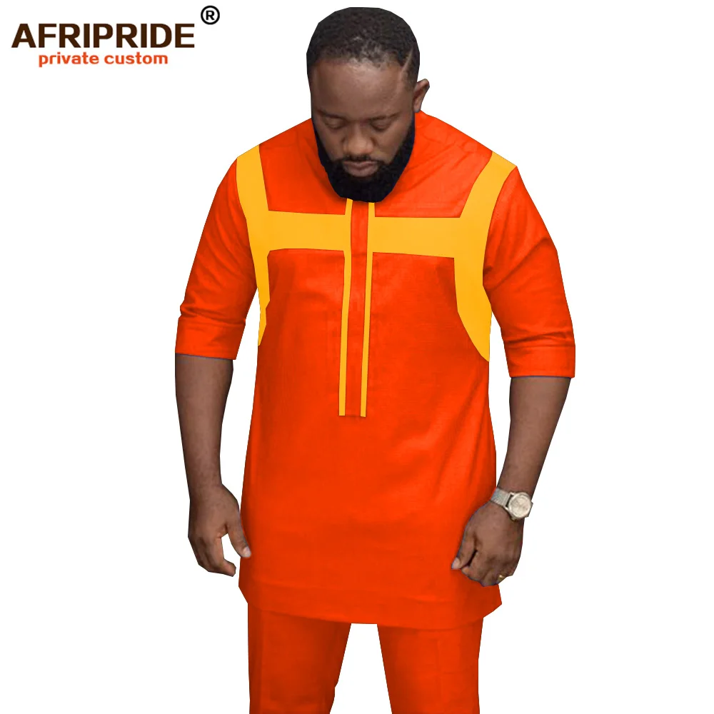 2019 африканская мужская одежда dashiki наряд женские рубашки с цветочным принтом +