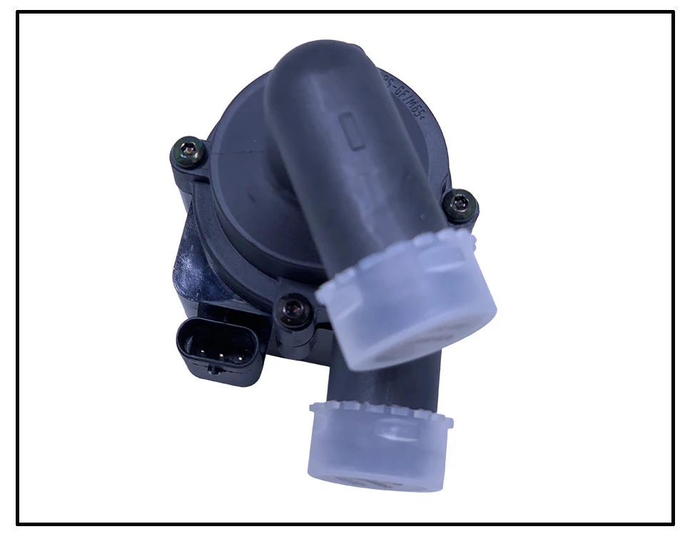 Вспомогательный водяной насос для Beelte Caddy Golf Passat EOS CC Jetta Tiguan Touran Leon Altea Octavia A1 A3 Q3 TT 5N0 965 561