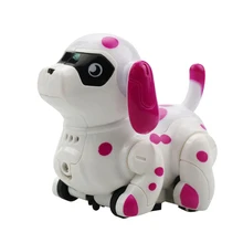 Обучающая ручка Индуктивная игрушка Следуйте любой нарисованной линии милая собака подарок для детей NSV775