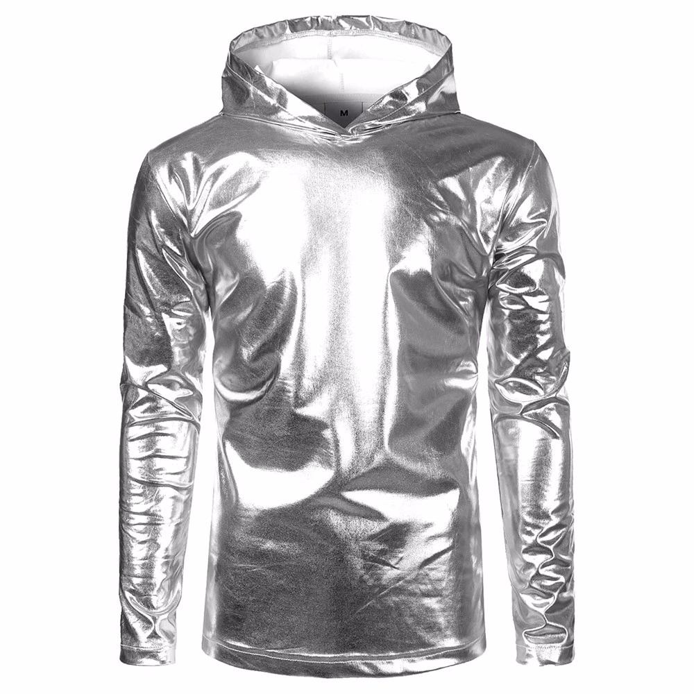 casaco top masculino