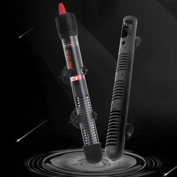 

Automatic Constant Temperature Fish Tank Heating Rod Aquarium Submersible Power Saving Heater Aquarium Accessories Heating Rod
