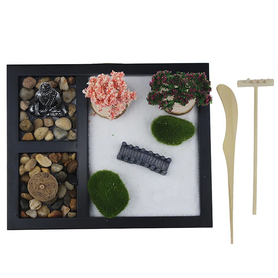 【超希少・新品】ジョーズ 50周年記念 ZEN GARDEN SET 超希少 ジョーズ 50周年記念 ZEN GARDEN セット