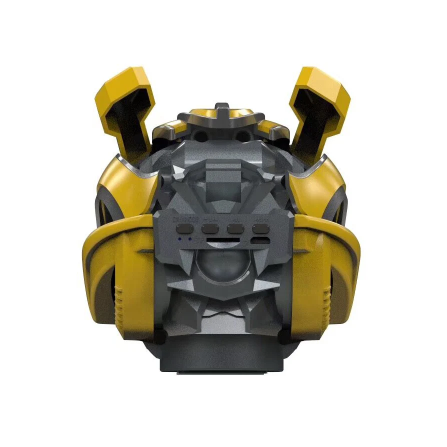 Transformers Bumblebee Bluetooth Speaker Subwoofer With FM Support TF For Phone
