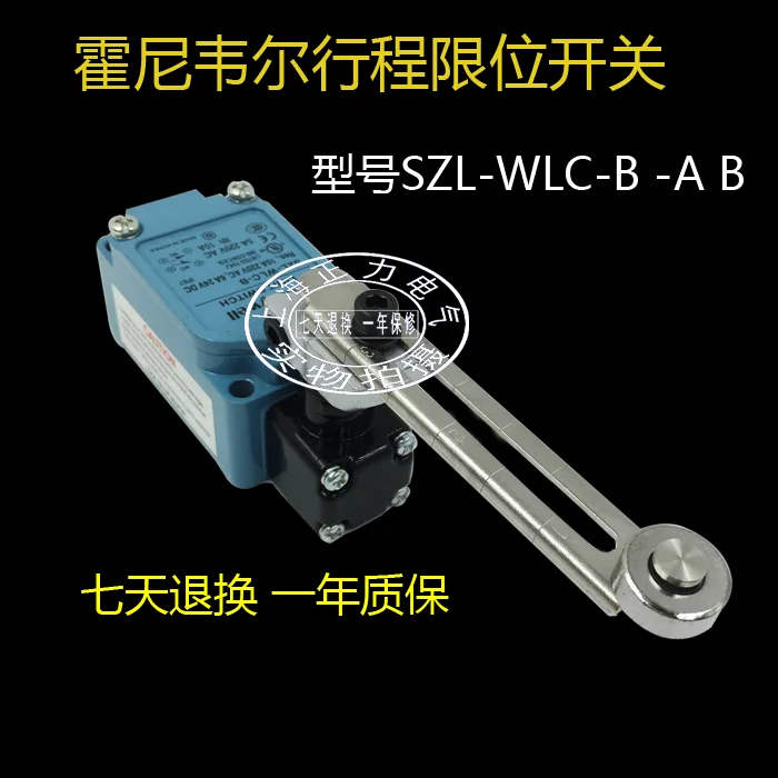 Концевой выключатель SZL-WLC-B-A B D SZL-WL-A-B K C D P E F