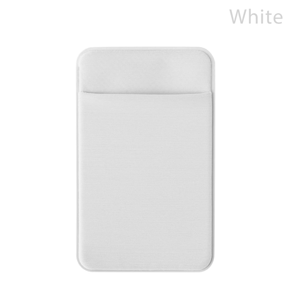 (A) White