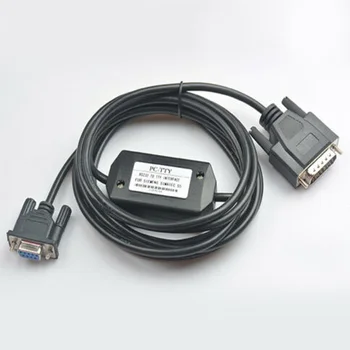

PC-TTY PLC cable 6ES5734-1BD20 PLC Cables For Siemens SIMATIC S5 Data cables