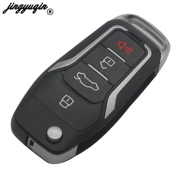 

jingyuqin 5pcs/lot for KD900KD900+/URG200 KD-X2 KD Key Programmer B12-3 B12-4 KEYDIY B Series Remote Key