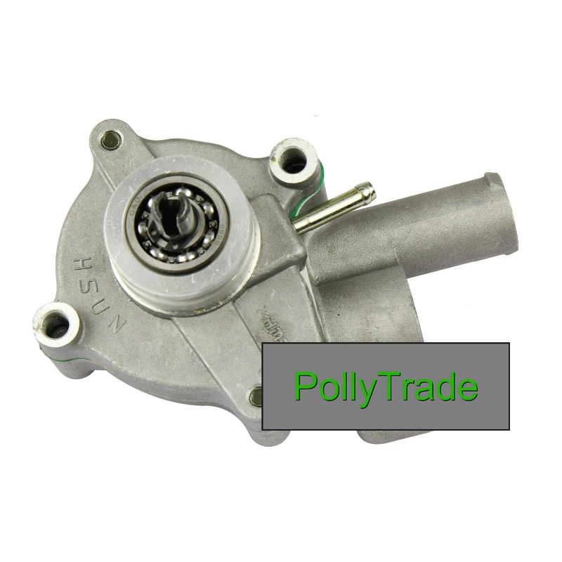 

CF500 WATER PUMP FOR Yamah a 2004 - 2008 GRIZZLY 660 YFM 660 YFM660 ATV Parts