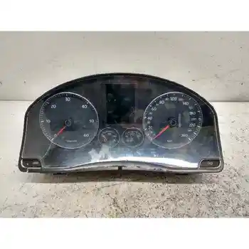 

1K0920874B BOX INSTRUMENTS VOLKSWAGEN GOLF V SALOON (1K1)