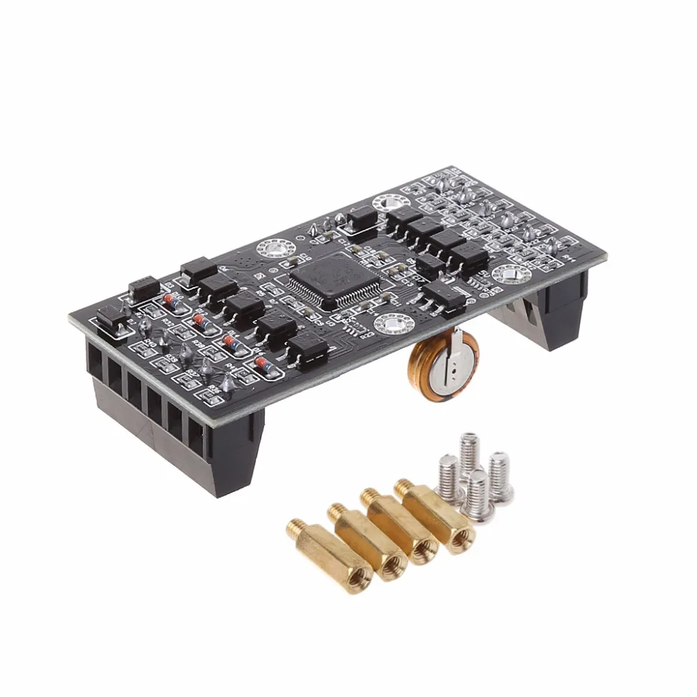

PLC Industrial Control Board FX1N-10MT Programmable Controller Delay Module