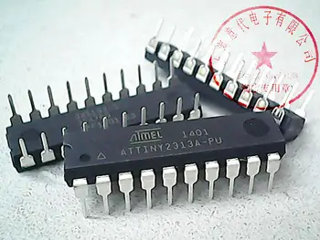 

ATTINY2313A-PU DIP-20