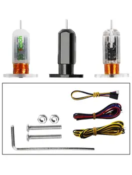 

3D Printer BL Touch Sensor Set Auto Leveling Sensor Improves Printing Accuracy Printer Tools Part Accessories