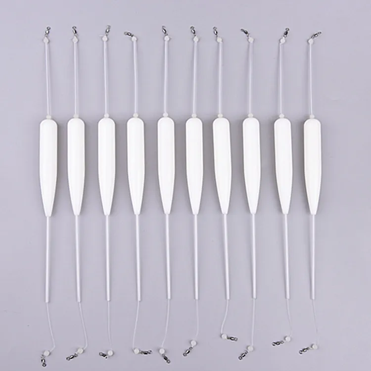 

5pcs bombarda fishing Floating upward float tube float tackle bobber float