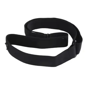

Adjust Monitor Strap Chest Belt Band Heart Rate Wahoo for Sport Fitness