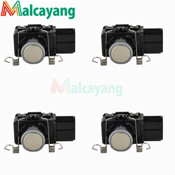 

4PCS/a lot 89341-28450-E0 Wireless Parking Sensors For Toyota Estima Previa Land Cruiser Lexus LX570 89341-28450 Radar Detector