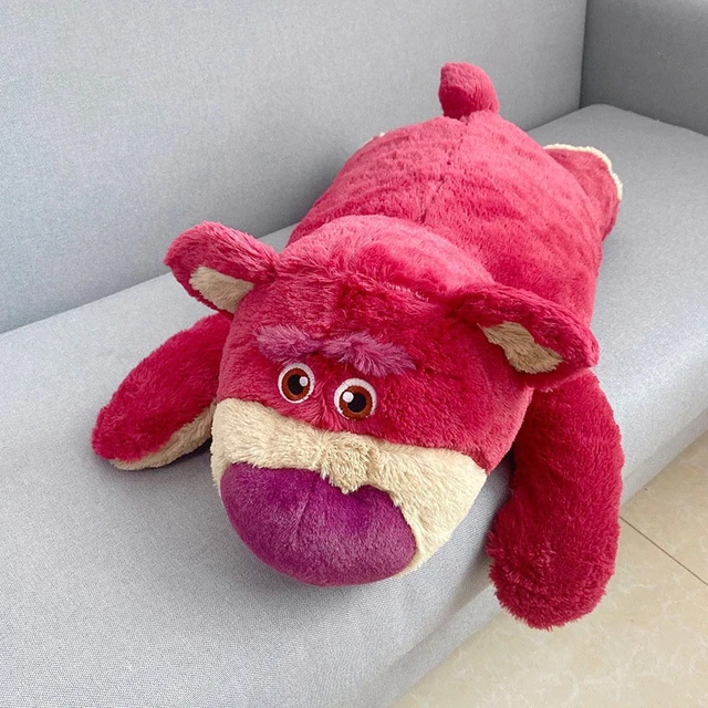 Peluche Toy Story Ours Lotso 25 cm