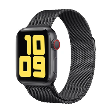 

RGTOPONE Smart Watch 1.4 HD Screen Knob Code 1: 1 Blood Pressure Waterproof Bluetooth 4.0 Bracelet for Women Men Apple Watch