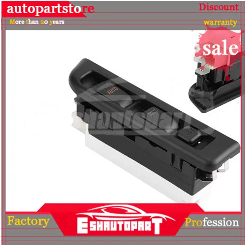 8-97315184-0 автомобильный главный переключатель стеклоподъемника для Isuzu NHR, NKR