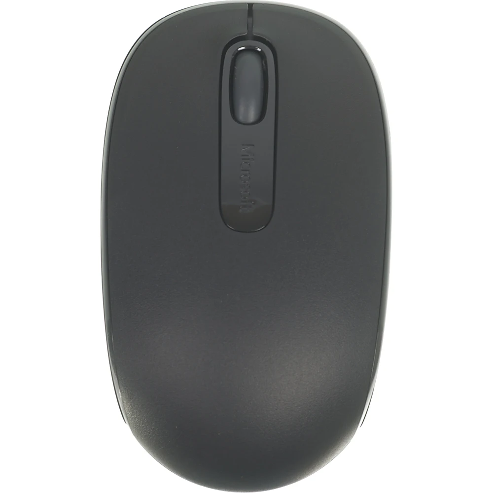 Мышь Microsoft Mobile Mouse 1850 for business черный оптическая(1000dpi) беспроводная USB для ноутб