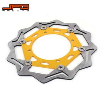 

Motorcycle 270MM Floating Brake Discs For SUZUKI DRZ400 RM125 RM250 DRZ250 DR250R RMX250 DR350 DRZ400S DRZ400SE DRZ400E
