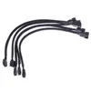 5pcs/lot 4 Pin PWM Connector Case Fan Extension Power Cable Compure CPU Cooling System for Computer Case Fan 12inch ► Photo 2/6