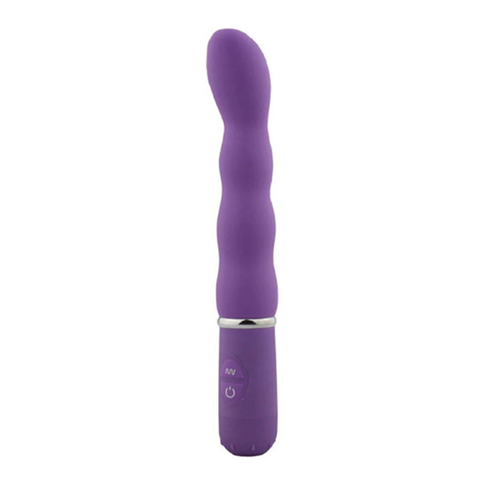 sex products g-point silicone vibration massage stick female fun masturbation supplies female happy health products magic wand