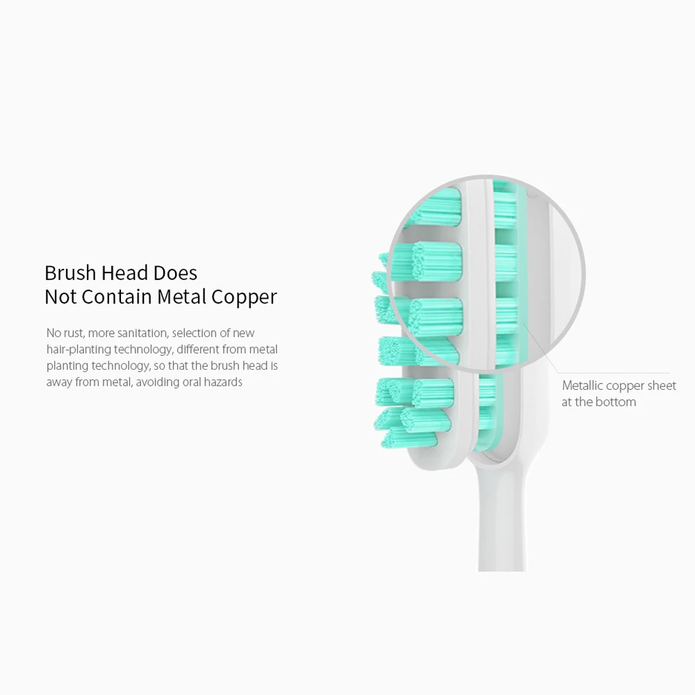 Xiaomi Smart Sonic Electric Toothbrush T300 Mijia Tooth Brush Wireless Charge IPX7 Waterproof Adult Smart Ultrasonic Toothbrushe Xiaomi Smart Sonic Electric Toothbrush T300 Mijia Tooth Brush Wireless Charge IPX7 Waterproof Adult Smart Ultrasonic Toothbrushe