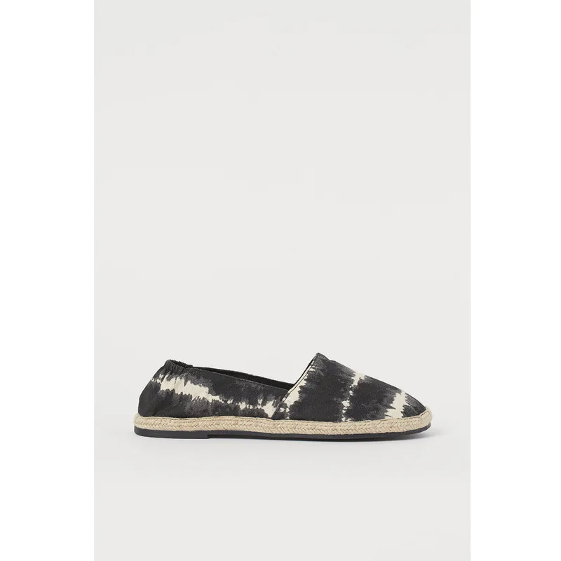 

2020 new fashion casual adult women's shoes Spring and autumn casual shoes spring cotton lazy shoes one pedal